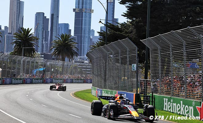 Horner Praises Sainz's Remarkable Post-Surgery Win