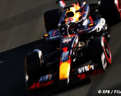 Jeddah GP Red Bull s Rivals Eye Breakthrough f1 2024