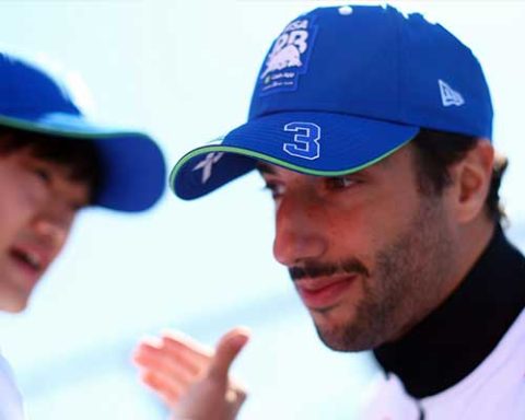 Marko Clears Air on Ricciardo's F1 Future and Struggles