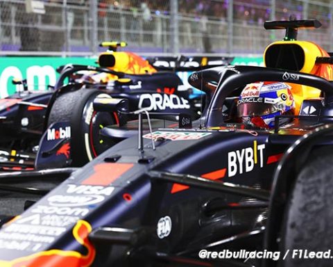 Marko Skeptical of Red Bull Beating 2023 Wins Record