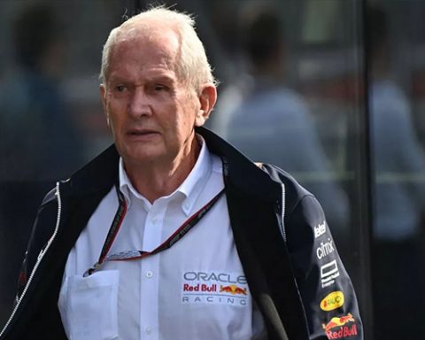 Marko Uncertain Red Bull Scandal Far From Over