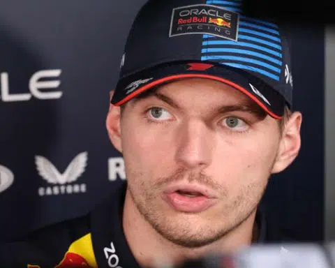 Marko's Suspension Risk Sparks Verstappen Reaction