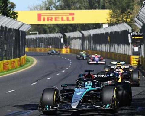 Mercedes F1 Wolff's Mixed Feelings on 2024 Prospects
