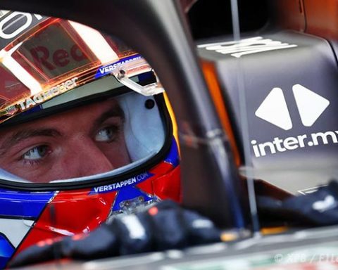 Mercedes Offers Verstappen Time Amid Red Bull Turmoil