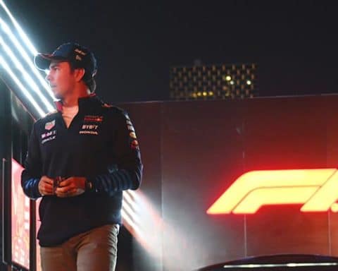 Perez Reveals Red Bull's Distinct Driver Evaluation