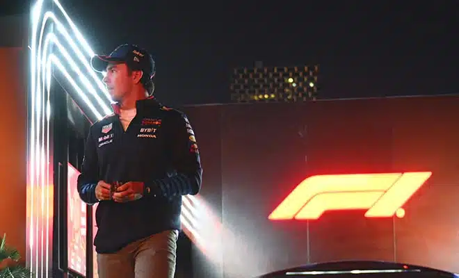 Perez Reveals Red Bull's Distinct Driver Evaluation