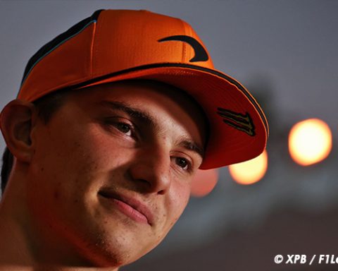 Piastri's Optimism Fuels McLaren's Ambition