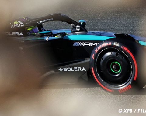 Pirelli F1 Tires Earn Sustainability Milestone
