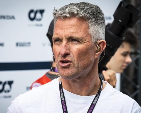 Ralf Schumacher Urges Horner to Resign Amid Scandal