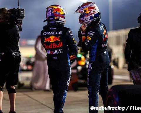 Red Bull Eyes Victory in Jeddah's 2024