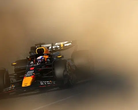 Red Bull F1 Dominance F1 2024