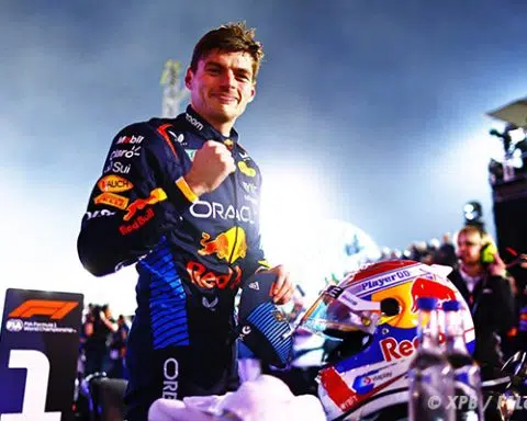 Red Bull Jeddah Victory f1 2024