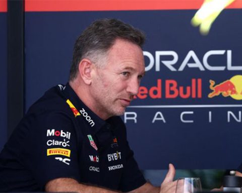Red Bull Suspends Employee Amid Horner Case