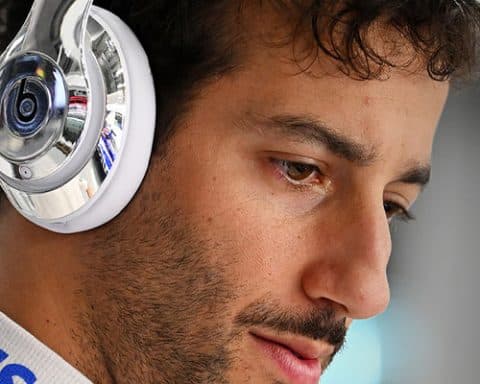 Ricciardo Career Revival F1