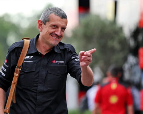 Steiner's New Beginnings Beyond Haas F1 Role