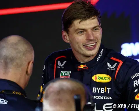 Verstappen Cautious Despite Bahrain Triumph