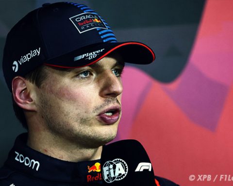 Verstappen Firm No Continuation Without Marko