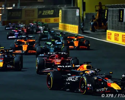 Verstappen Jeddah F1 Victory 2024