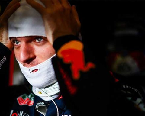 Vettel Warns Verstappen Stay with Red Bull Amid Chaos