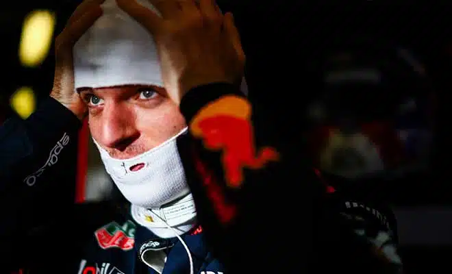 Vettel Warns Verstappen Stay with Red Bull Amid Chaos