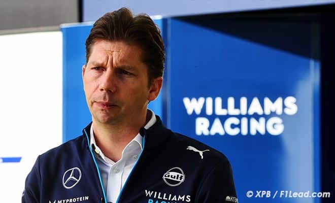 Vowles Admits Williams F1's Critical Chassis Shortage