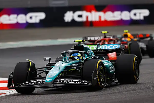 Alonso Defends Bold Strategy Despite Tire Limit