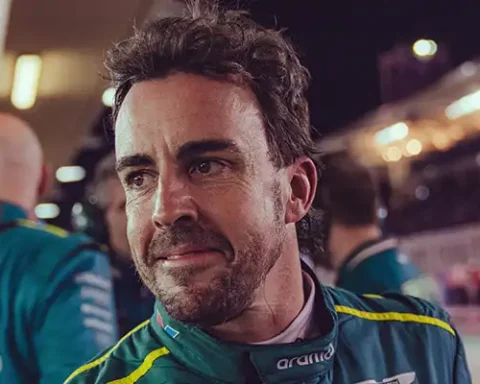 Alonso Explores Options Before Aston Martin Deal