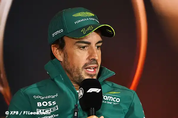 Alonso May Skip Miami Sprint Over Penalty Frustration