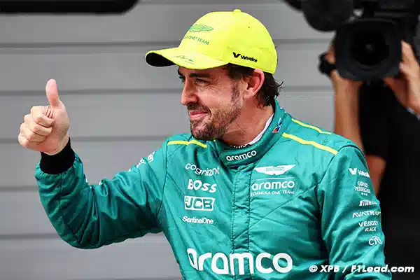 Alonso's New Role May End De la Rosa's F1 Career
