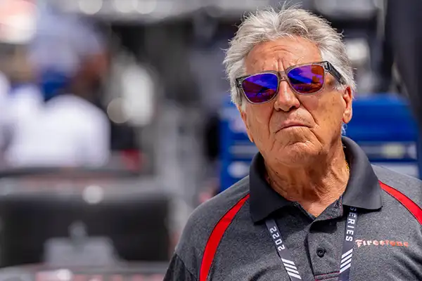 Andretti Warns F1 Don't Overdo U S Expansion