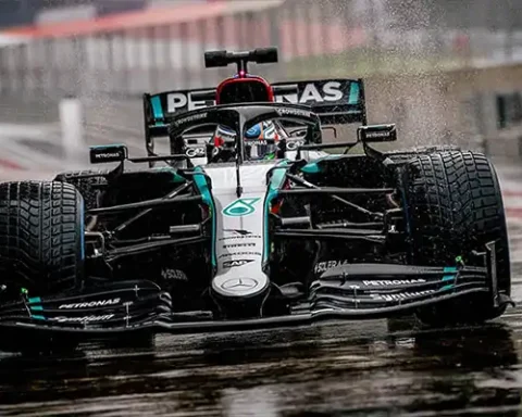 Antonelli's Mixed F1 Debut in Austria with Mercedes