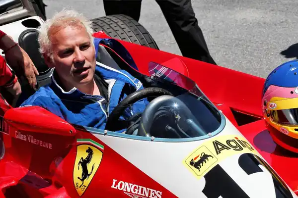 Villeneuve: Sauber's Audi F1 Project Poses Risks
