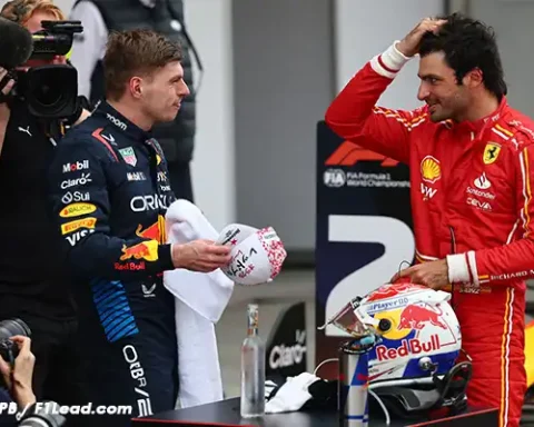 Carlos Sainz or Max Verstappen at Mercedes F1 in 2025