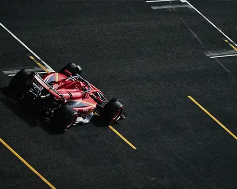 F1 2026 Unveils New Tech for Challenging Overtakes