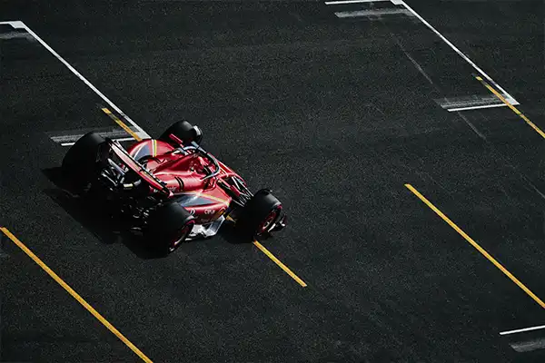 F1 2026 Unveils New Tech for Challenging Overtakes