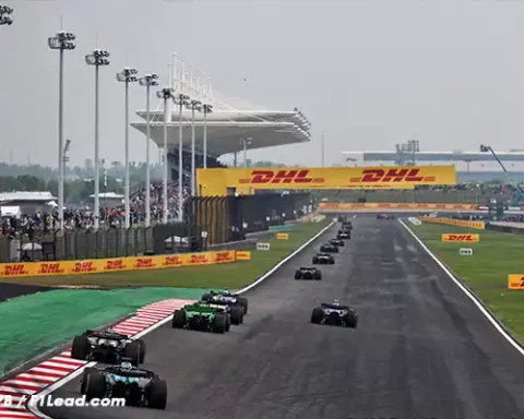 F1 Considers Expanding Points to Top 12 Finishers