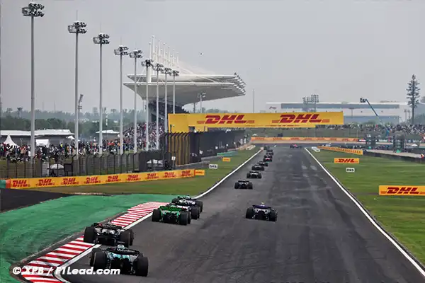 F1 Considers Expanding Points to Top 12 Finishers