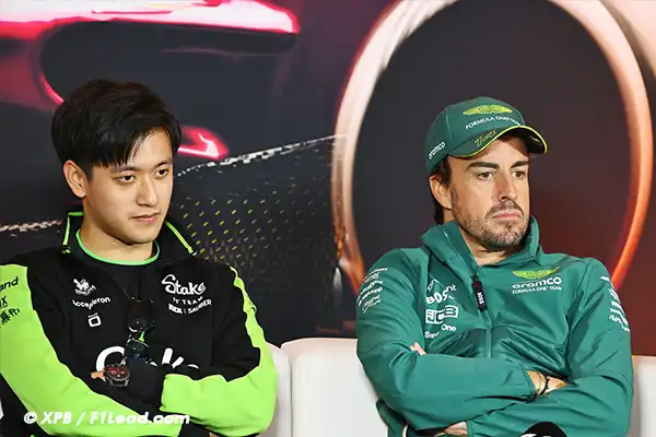 F1 Longevity Debate Can Today's Youngsters Race Past 40