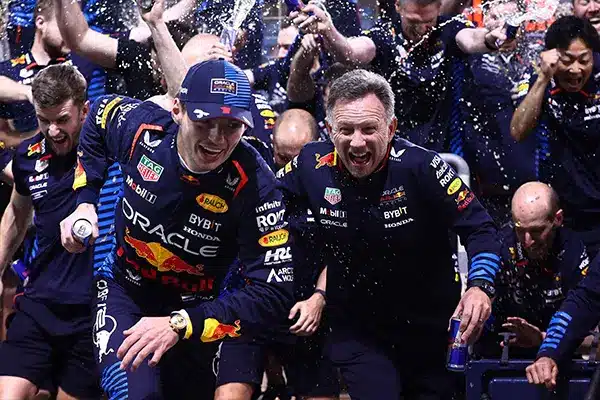 F1 Red Bull Evolves Talent Maintains Stability 3