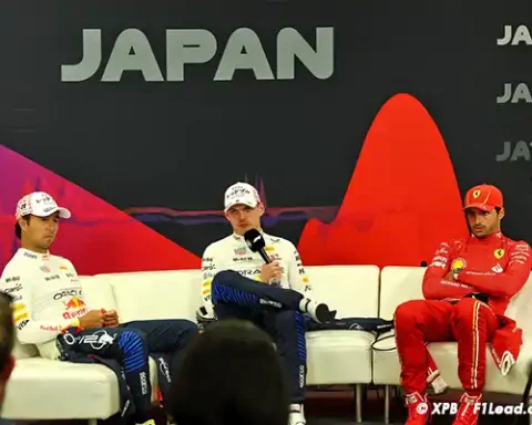 F1 Stars Discuss Formula E's Impact and Appeal