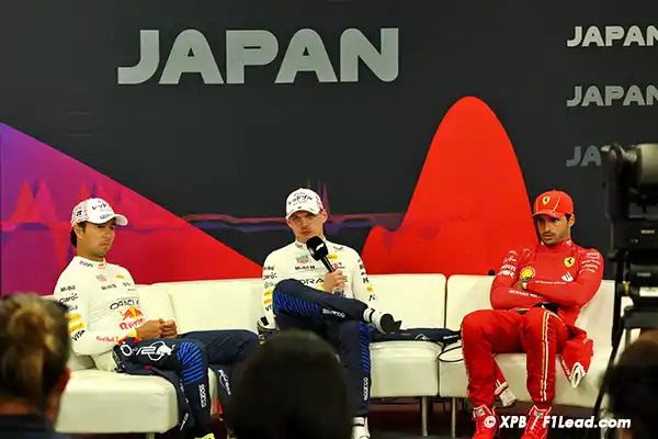 F1 Stars Discuss Formula E's Impact and Appeal