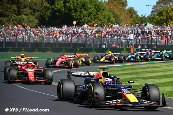 F1 Teams Collaborate with FIA on 2026 Regulations