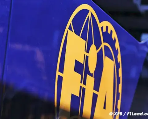 FIA May Exit France Over Legal Fiscal Issues