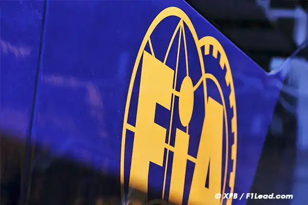 FIA May Exit France Over Legal Fiscal Issues