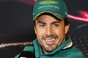 Fernando Alonso Criticizes F1 Sprint Format at GP