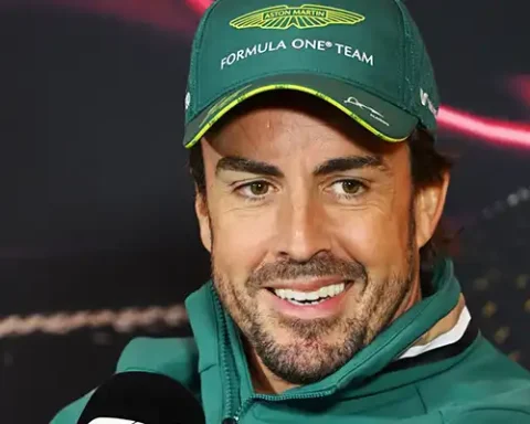 Fernando Alonso Criticizes F1 Sprint Format at GP
