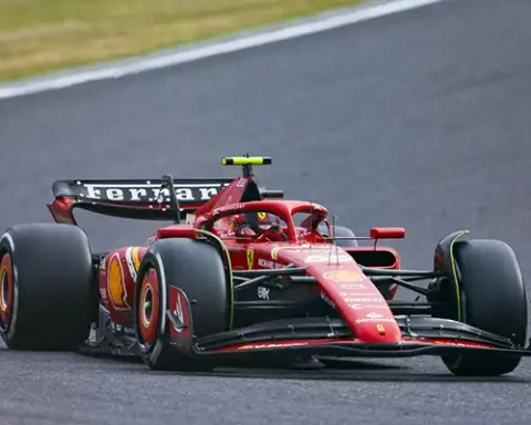 Ferrari Accelerates SF-24 Upgrades to Challenge Red Bull
