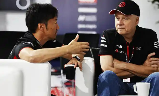 Haas F1 Team Eyes Boost in Funds Amid Changes