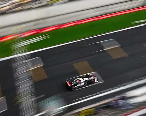 Haas F1's Strategic Perfection Earns Top 10 Finish
