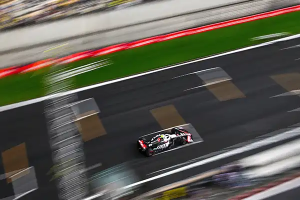 Haas F1's Strategic Perfection Earns Top 10 Finish